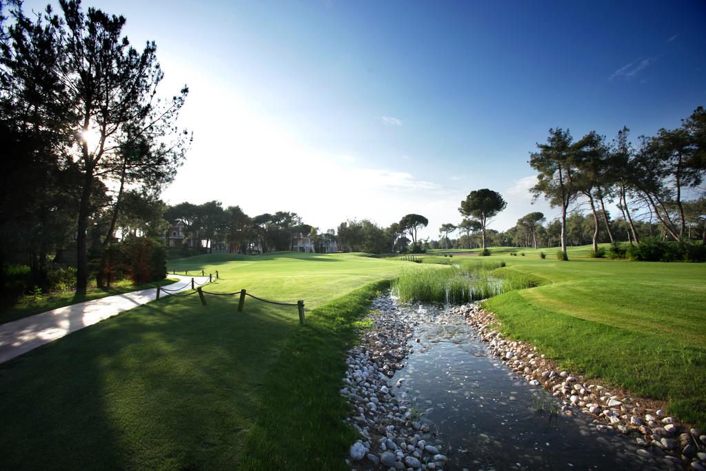 MAXX ROYAL BELEK GOLF & SPA