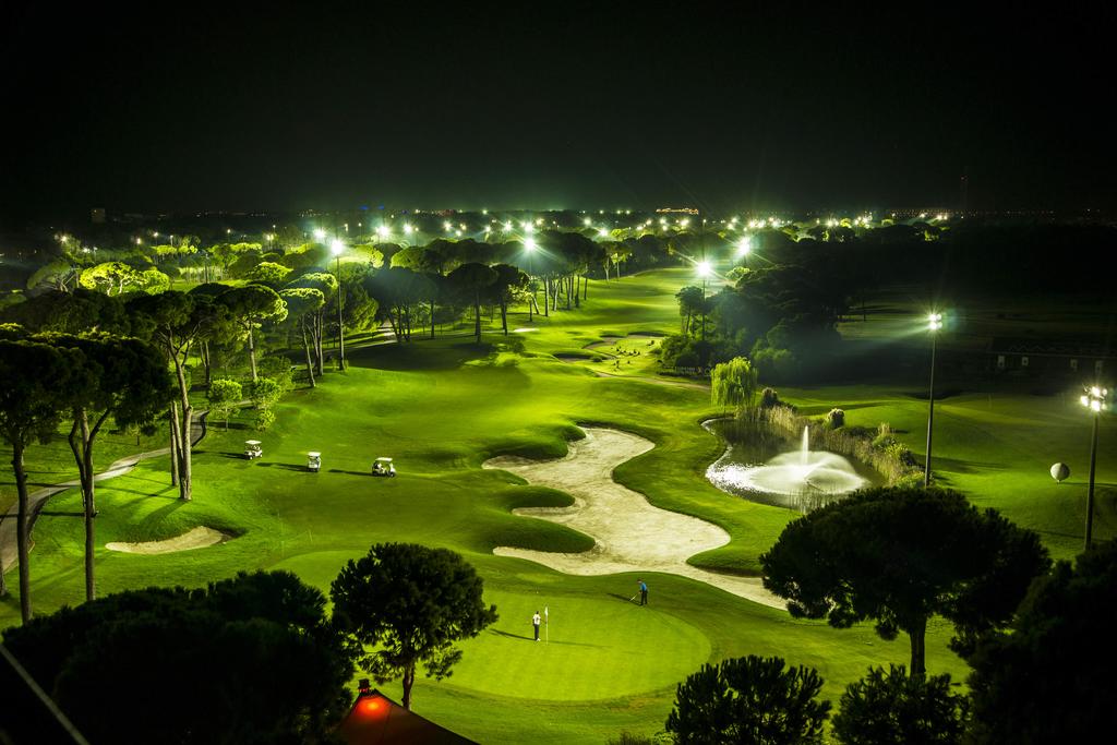 MAXX ROYAL BELEK GOLF & SPA