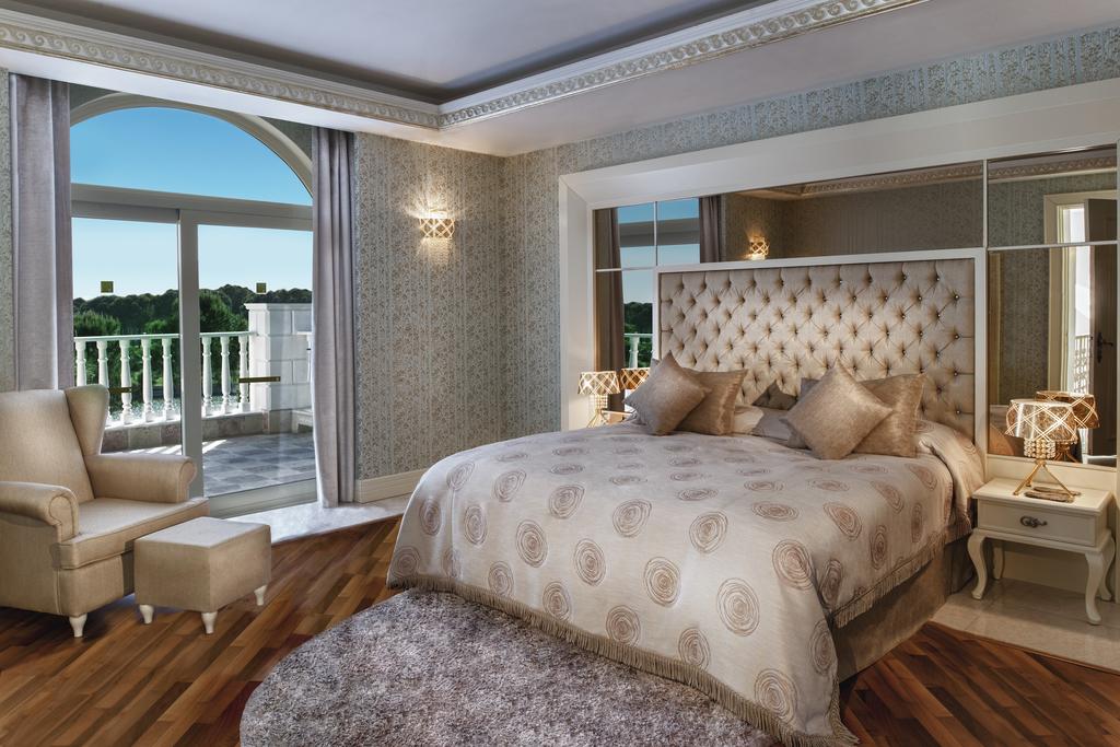 MAXX ROYAL BELEK GOLF & SPA