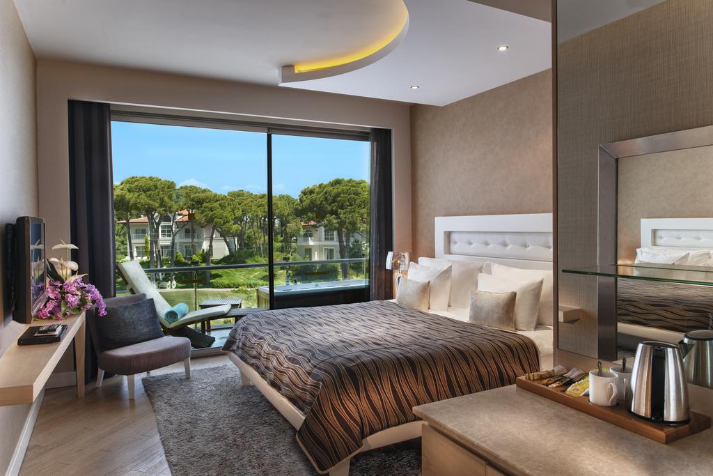 MAXX ROYAL BELEK GOLF & SPA