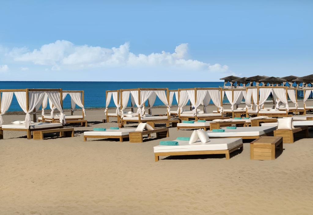 MAXX ROYAL BELEK GOLF & SPA
