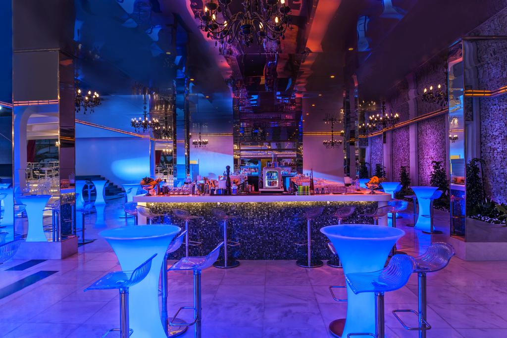 MAXX ROYAL BELEK GOLF & SPA