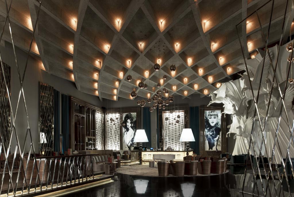 MAXX ROYAL BELEK GOLF & SPA