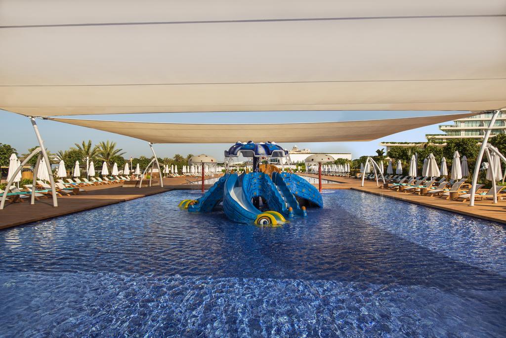 MAXX ROYAL BELEK GOLF & SPA