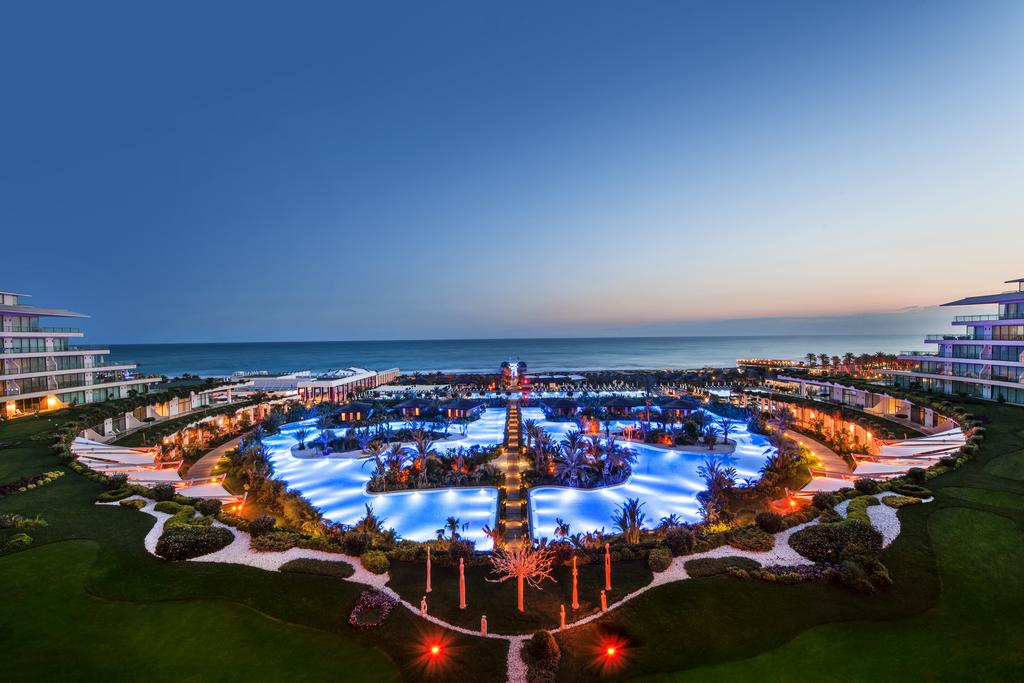 MAXX ROYAL BELEK GOLF & SPA