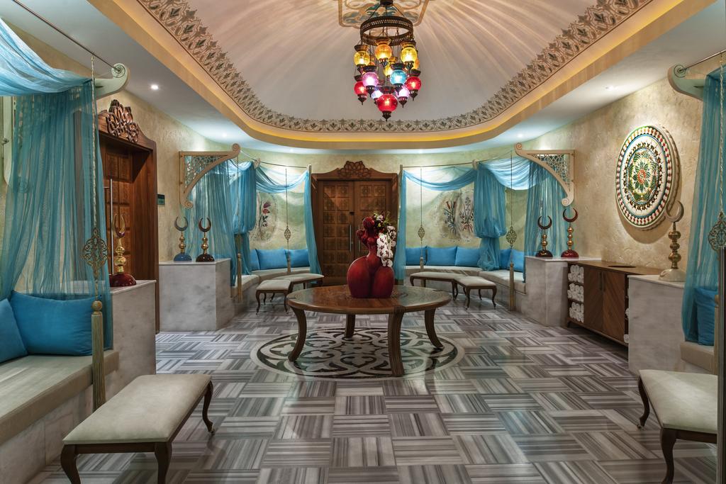 MAXX ROYAL BELEK GOLF & SPA
