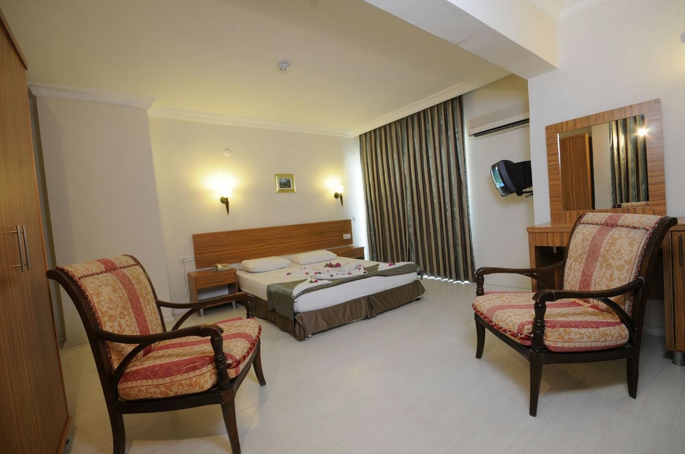 MERT SEA SIDE HOTEL