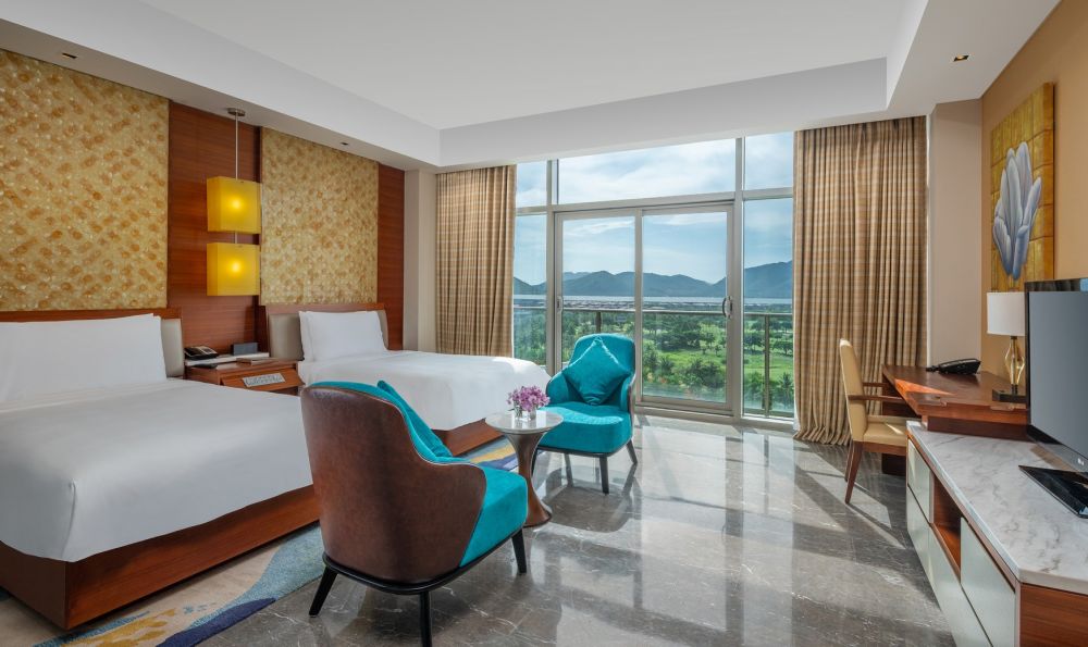 Mgm Grand Sanya
