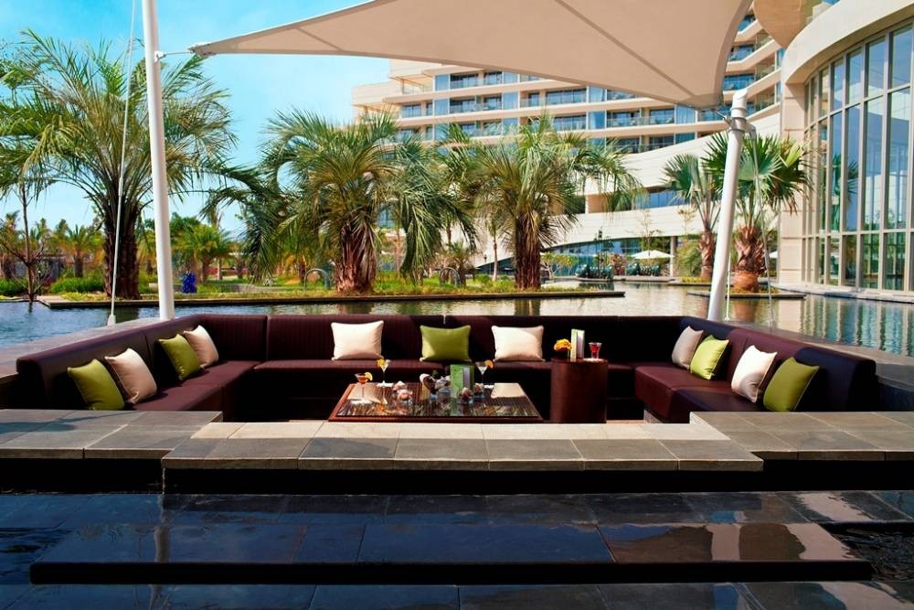 Mgm Grand Sanya