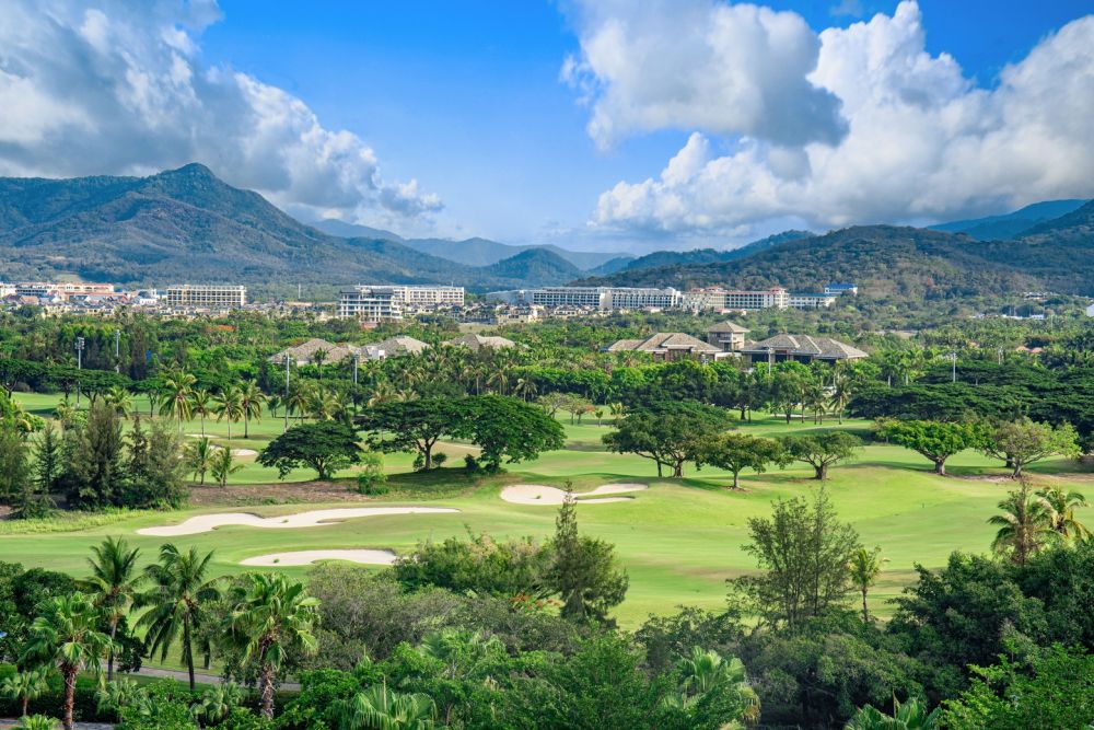 Mgm Grand Sanya