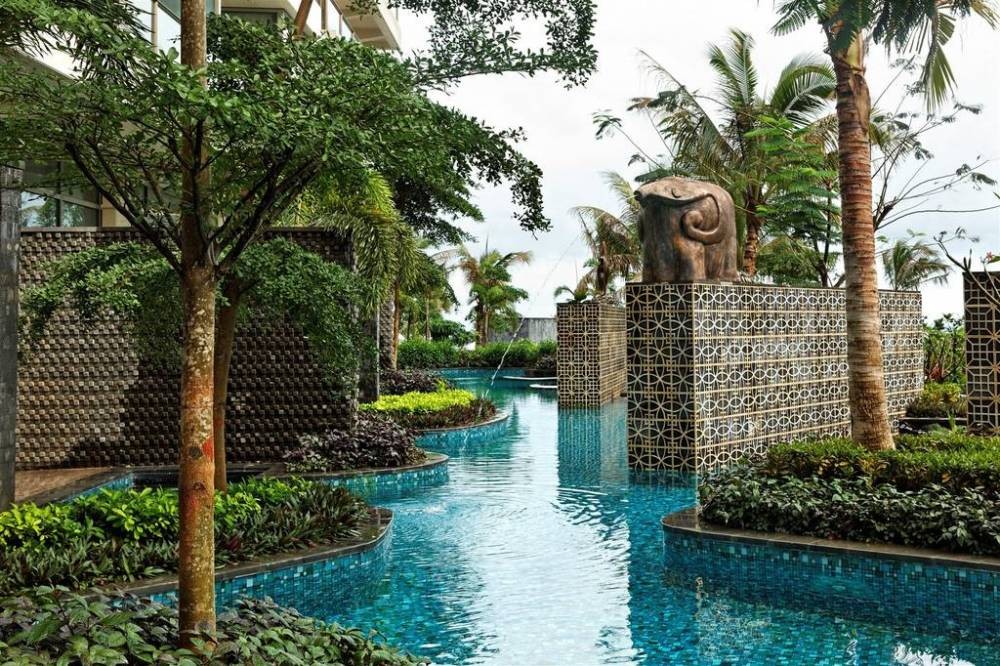 Mgm Grand Sanya