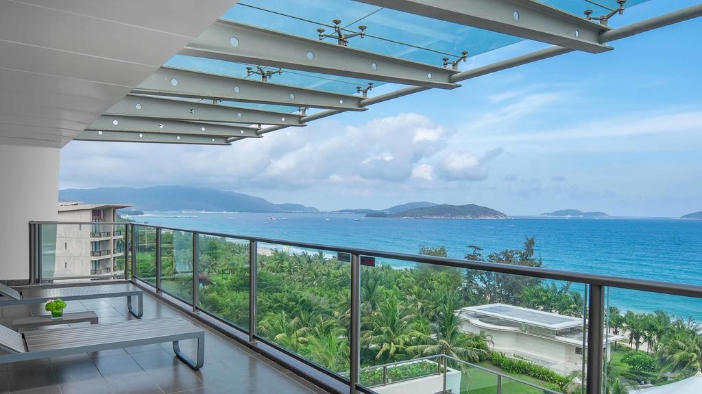 Mgm Grand Sanya