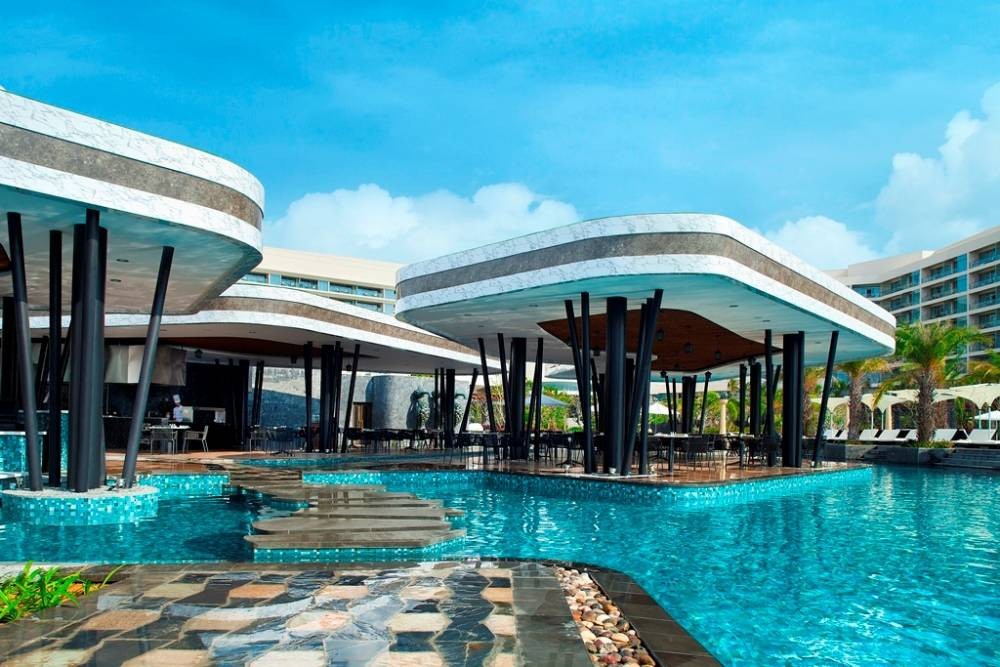 Mgm Grand Sanya