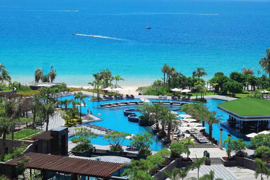 Mgm Grand Sanya