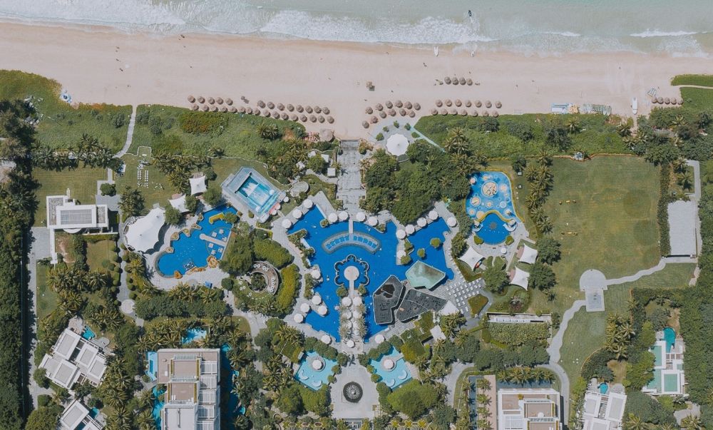 Mgm Grand Sanya