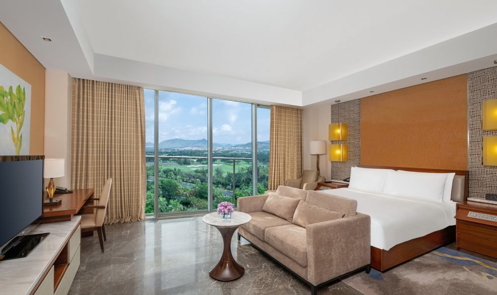Mgm Grand Sanya