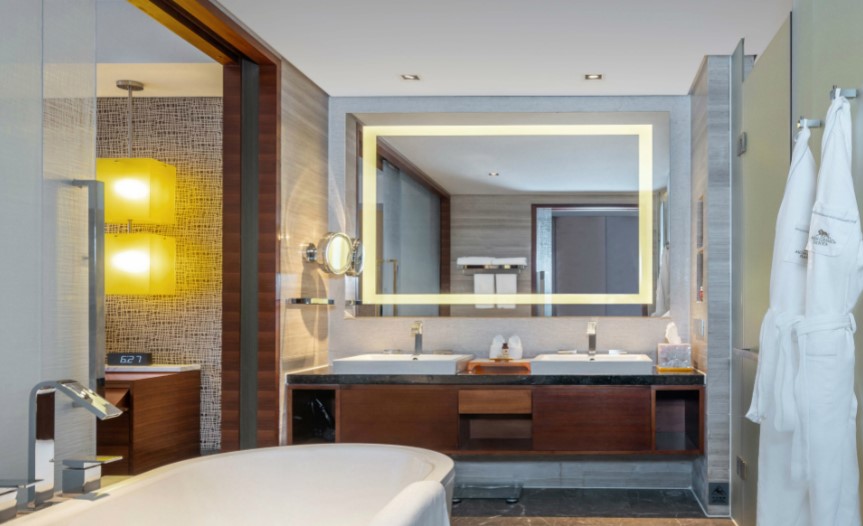 Mgm Grand Sanya