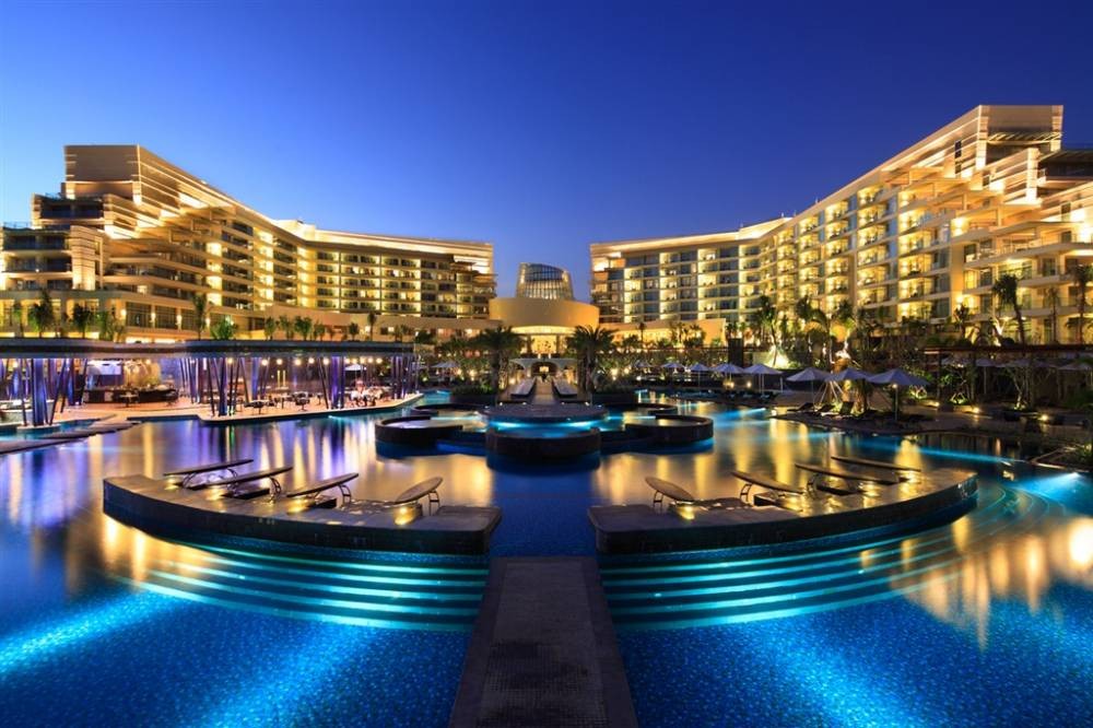 Mgm Grand Sanya