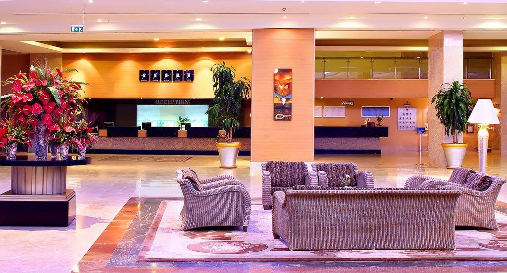 MIRACLE RESORT HOTEL