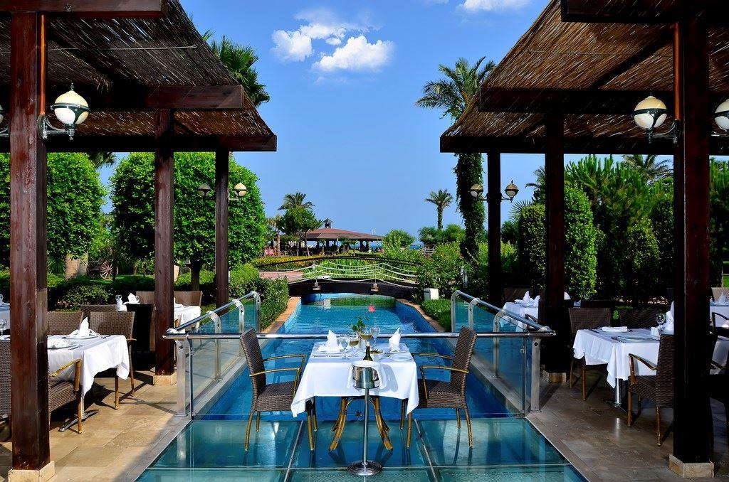 MIRACLE RESORT HOTEL