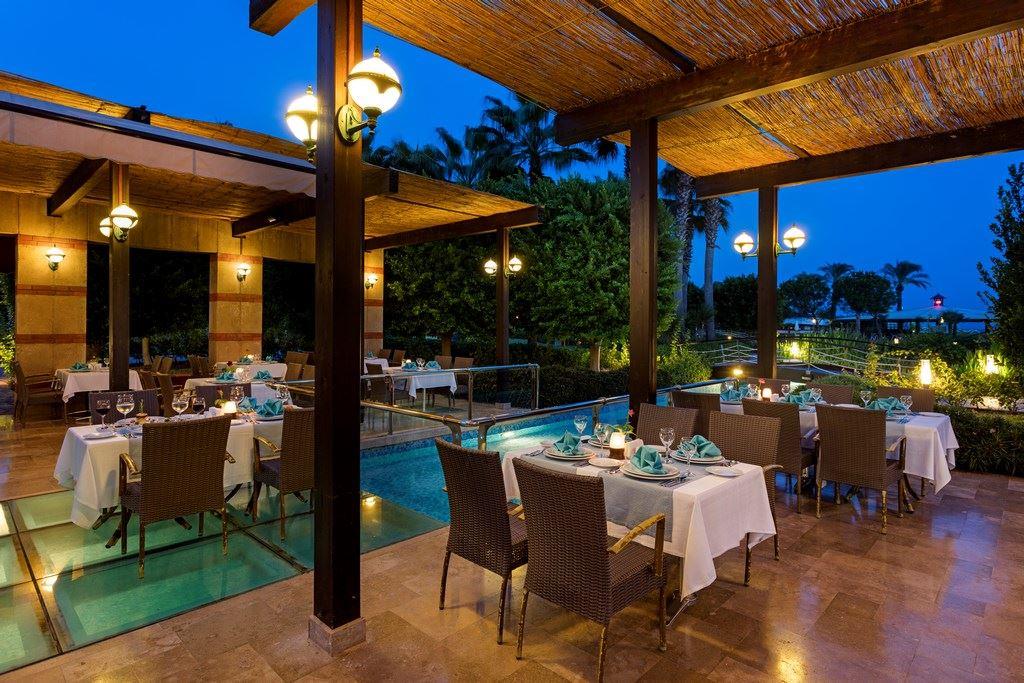 MIRACLE RESORT HOTEL