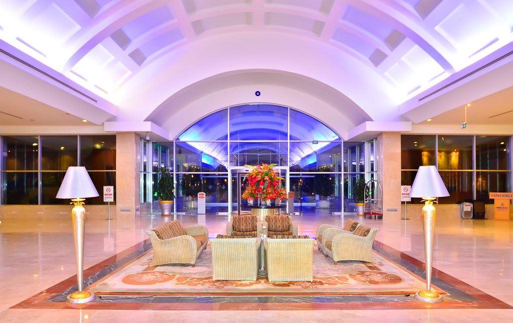 MIRACLE RESORT HOTEL