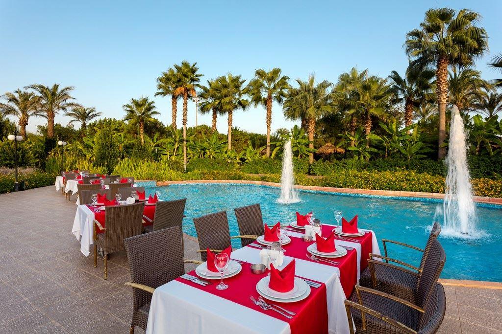 MIRACLE RESORT HOTEL