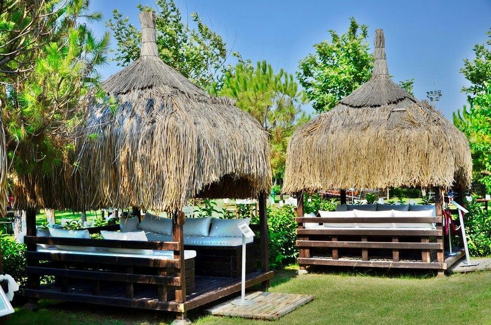 MIRACLE RESORT HOTEL