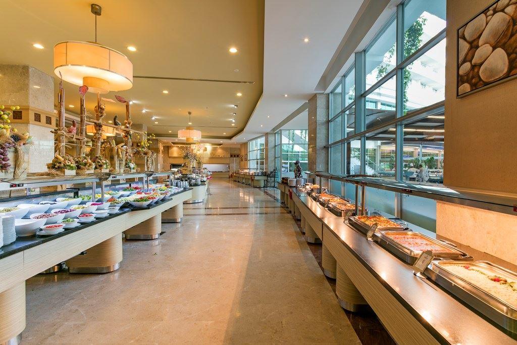 MIRACLE RESORT HOTEL