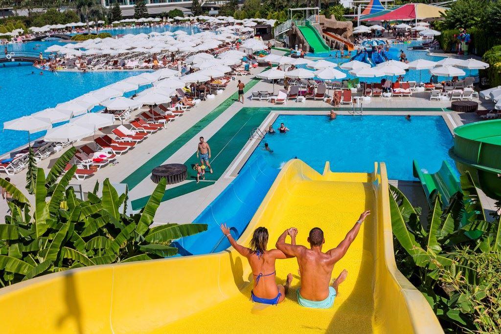 MIRACLE RESORT HOTEL