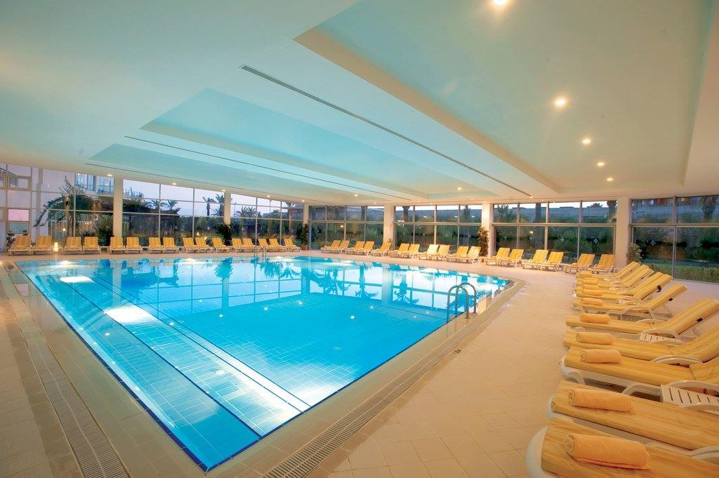 MIRACLE RESORT HOTEL