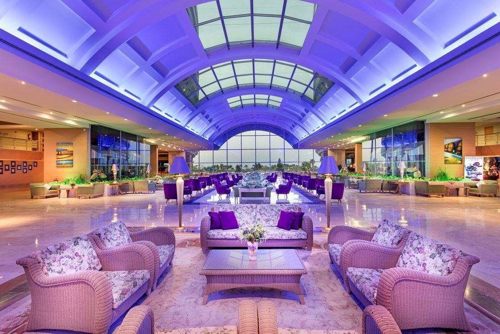 MIRACLE RESORT HOTEL