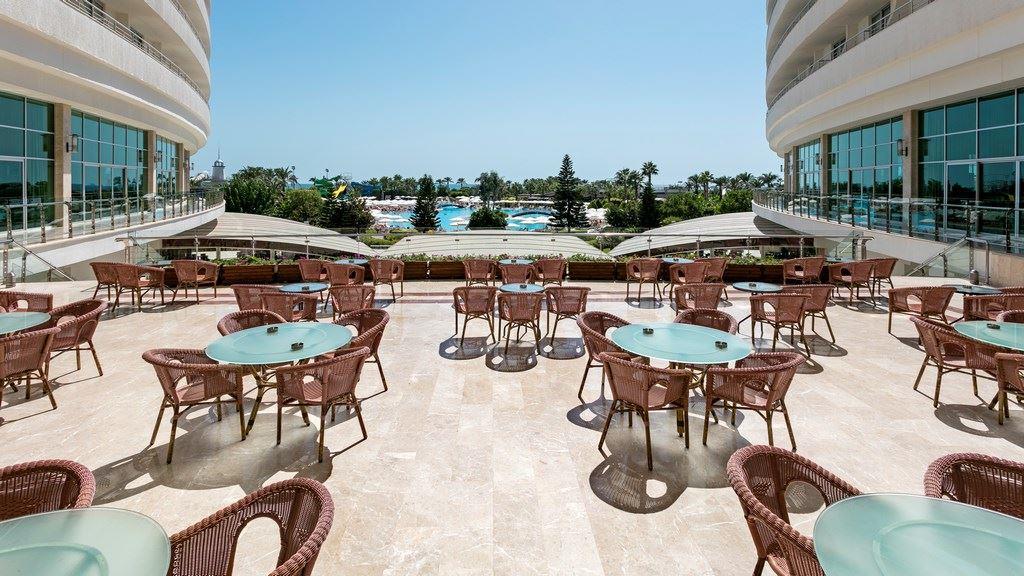 MIRACLE RESORT HOTEL