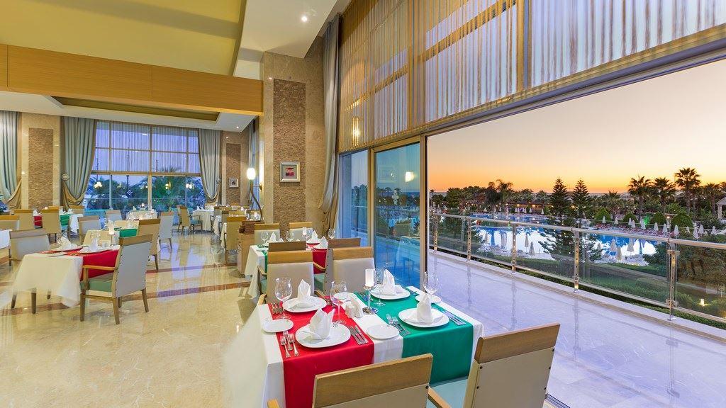 MIRACLE RESORT HOTEL
