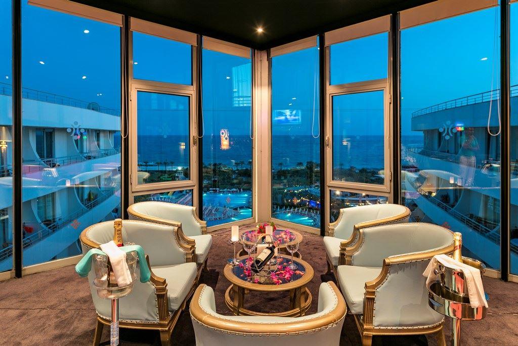 MIRACLE RESORT HOTEL