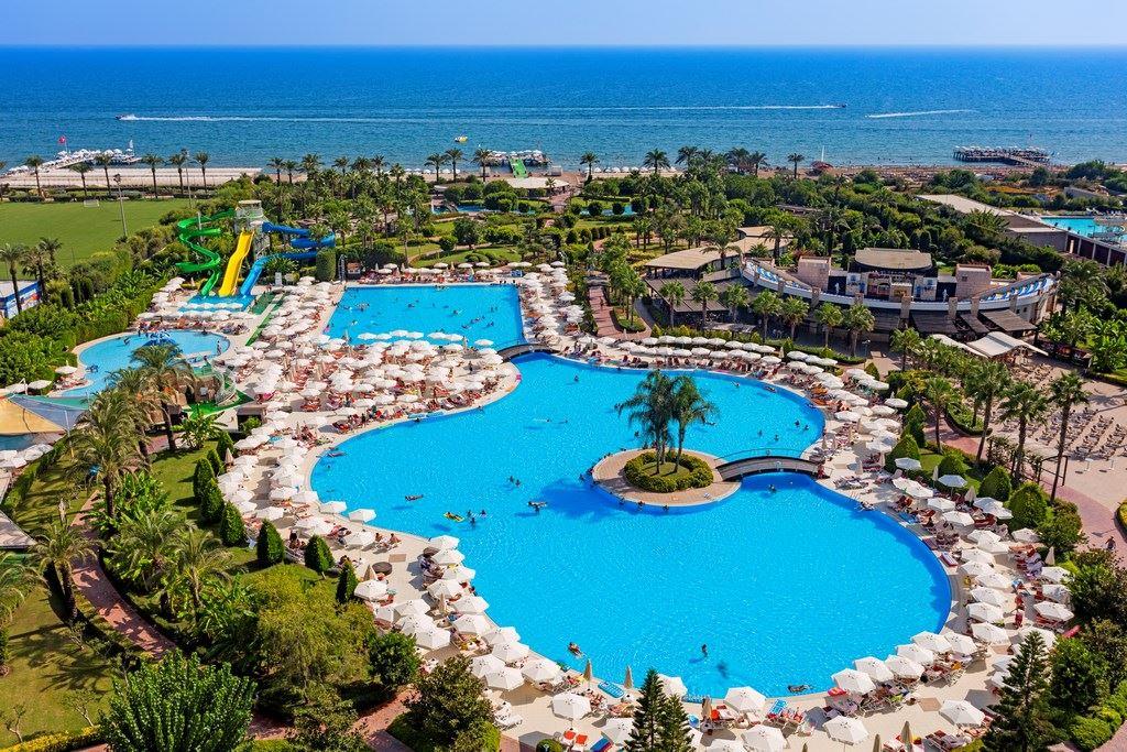 MIRACLE RESORT HOTEL