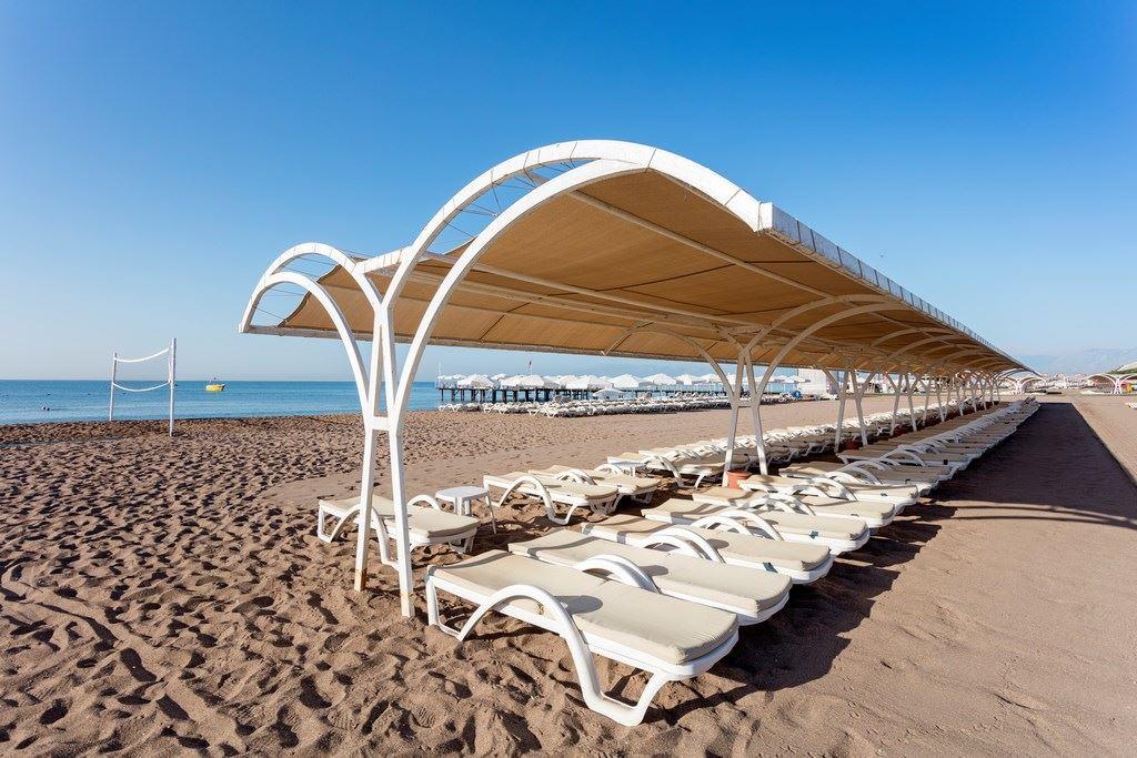 MIRACLE RESORT HOTEL