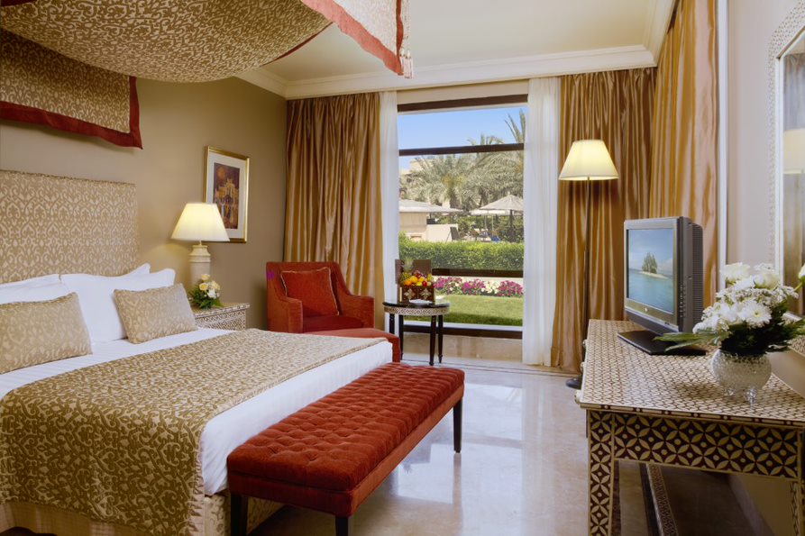 MIRAMAR AL AQAH BEACH RESORT