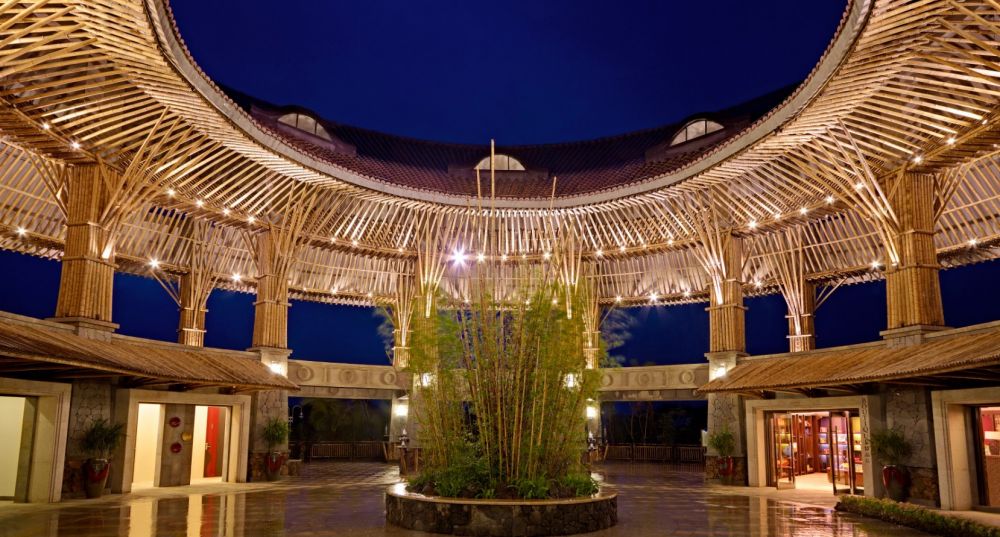 Mission Hills Hotel Haikou