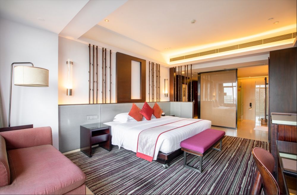 Mission Hills Hotel Haikou