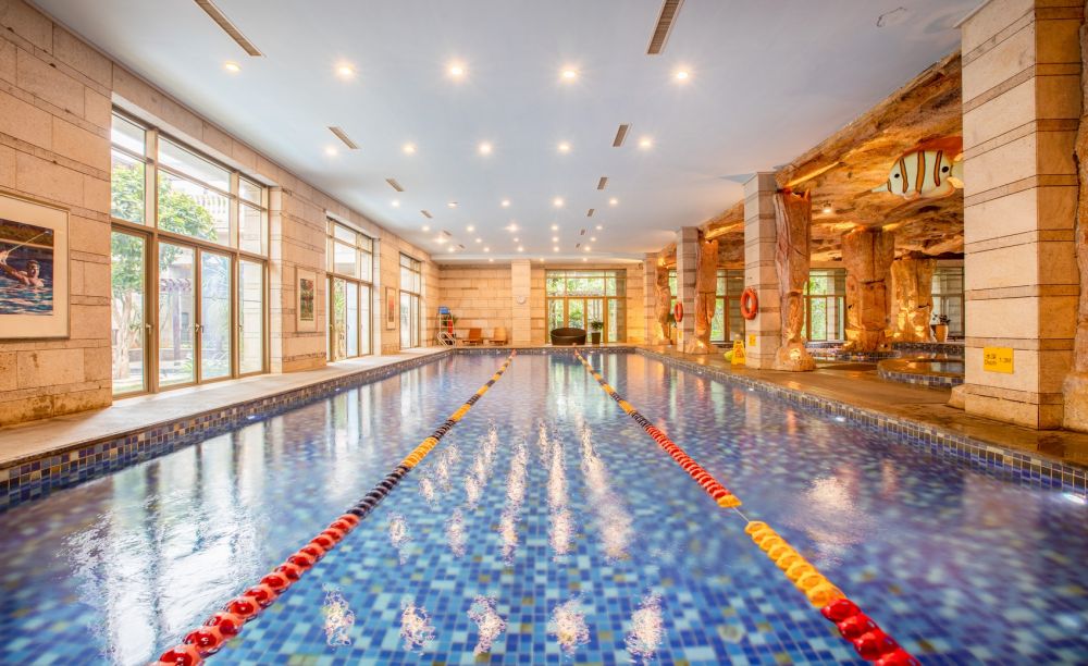 Mission Hills Hotel Haikou