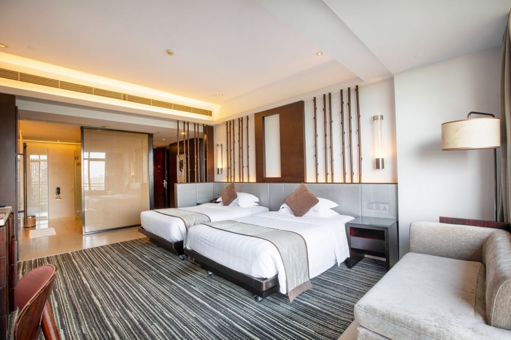 Mission Hills Hotel Haikou