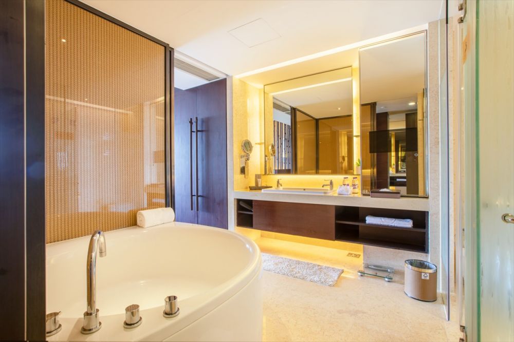 Mission Hills Hotel Haikou