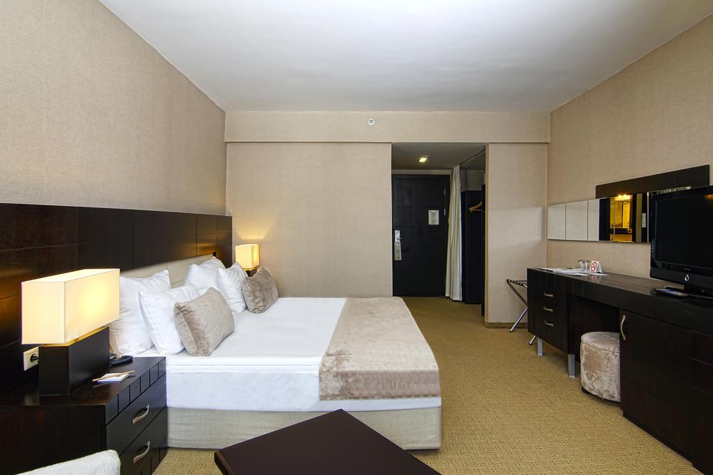 MONTE BAIA HOTEL