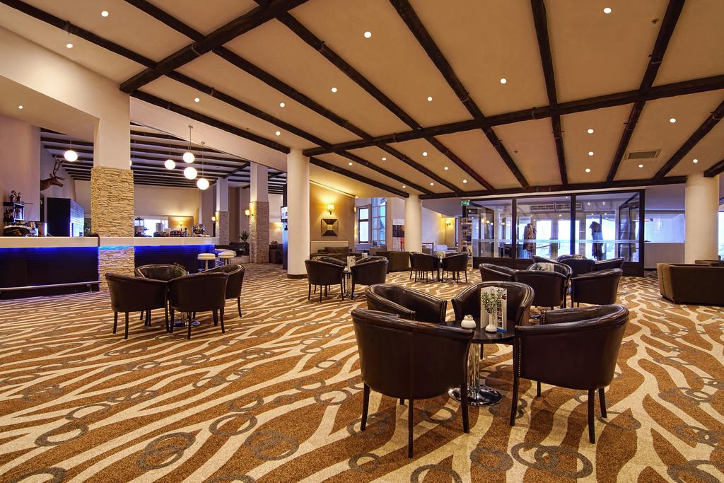 MONTE BAIA HOTEL