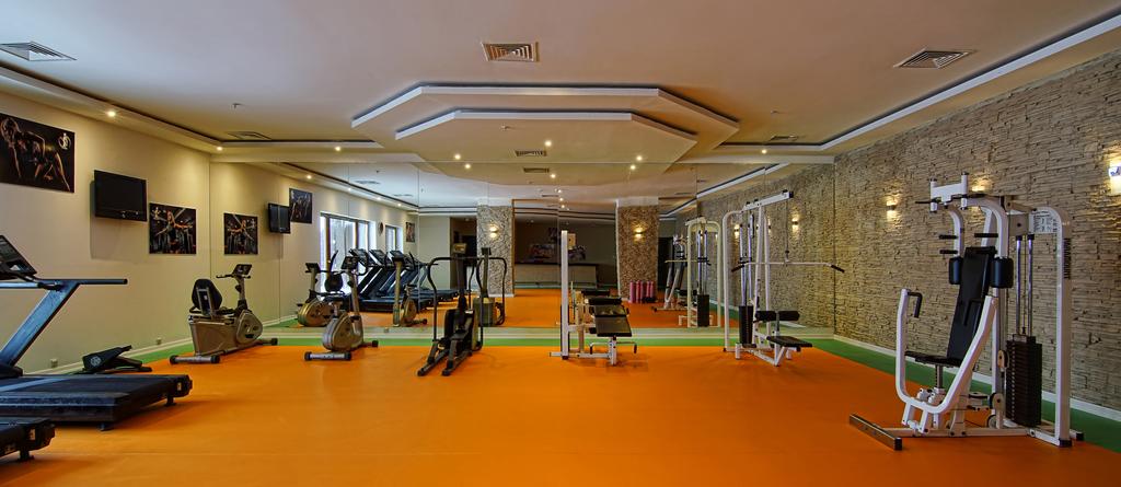 MONTE BAIA HOTEL