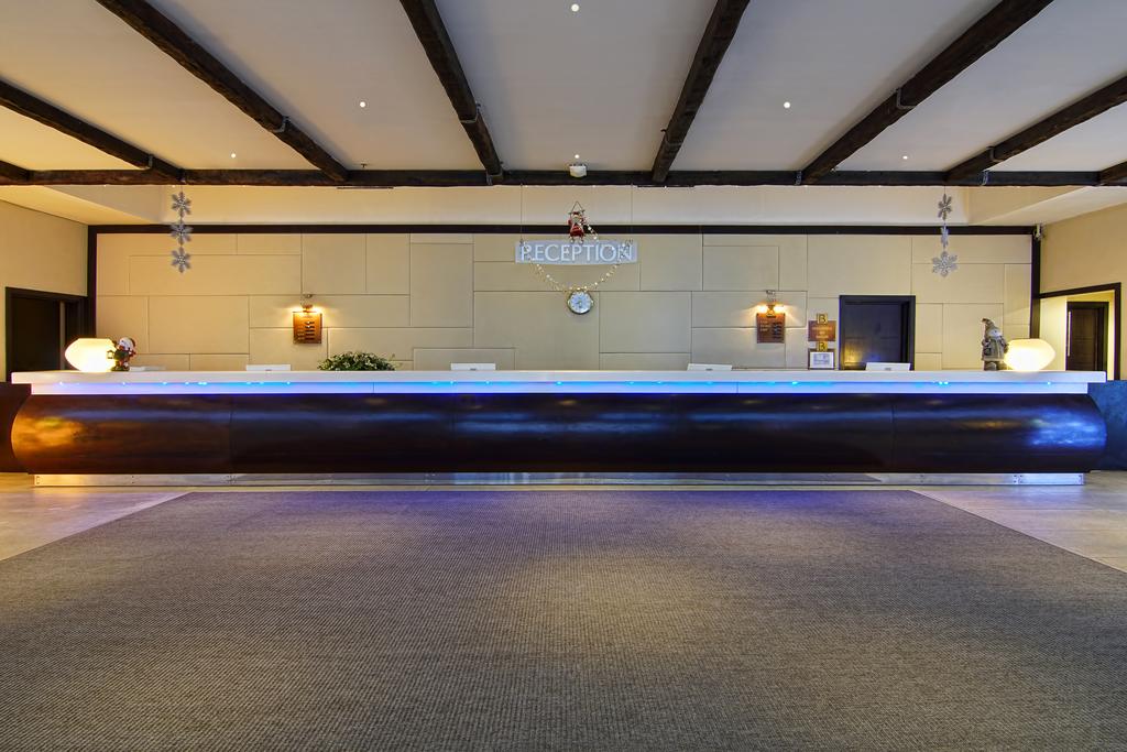 MONTE BAIA HOTEL