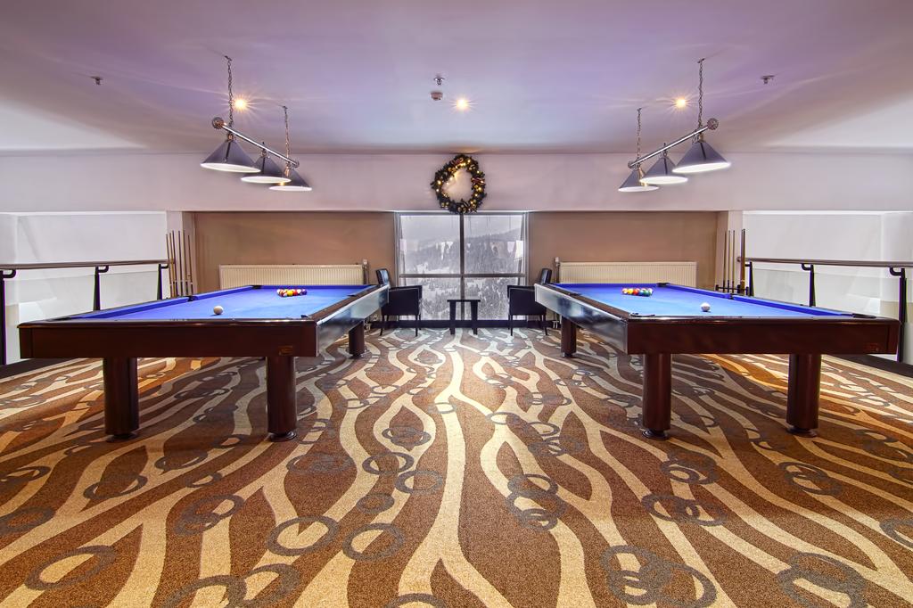 MONTE BAIA HOTEL