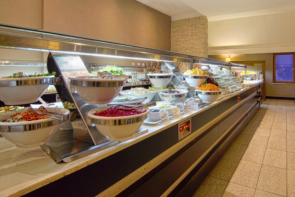 MONTE BAIA HOTEL