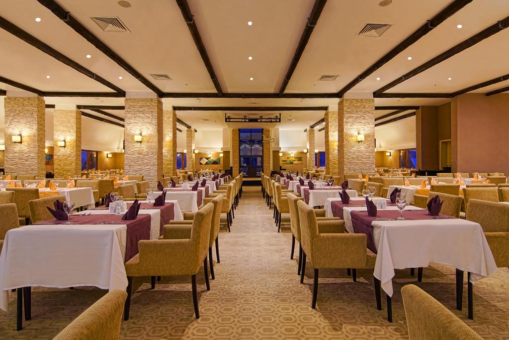 MONTE BAIA HOTEL